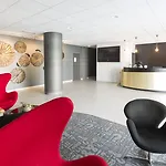 Nemea Stadium Bordeaux Aeroport 3* Merignac (Gironde)