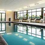 Nemea Stadium Bordeaux Aeroport アパートホテル 3*