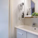 Aparthotel Nemea Stadium Bordeaux Aeroport Merignac (Gironde)