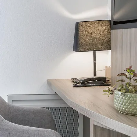 Nemea Stadium Bordeaux Aeroport Mérignac