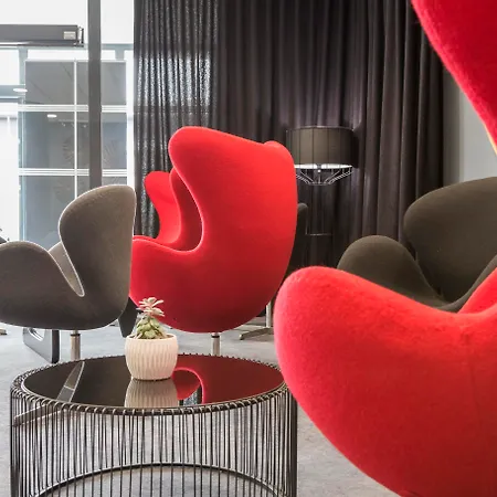 Nemea Stadium Bordeaux Aeroport Aparthotel 3*