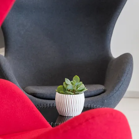 Nemea Stadium Bordeaux Aeroport Мериньяк