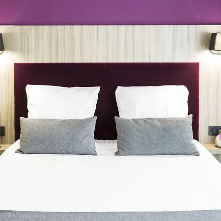 Nemea Stadium Bordeaux Aeroport 3*