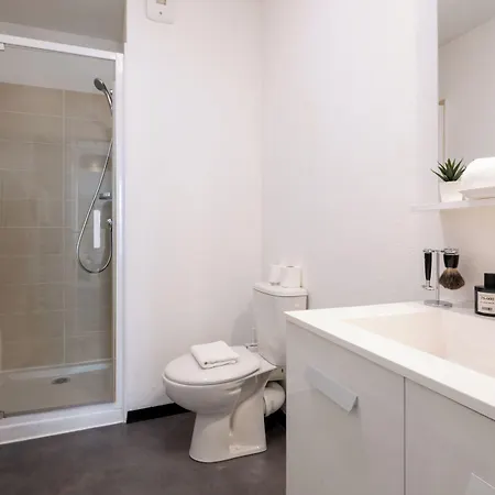 Nemea Stadium Bordeaux Aeroport 3*