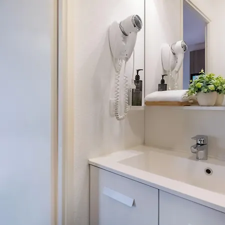 Ξενοδοχείο με διαμερίσματα Nemea Stadium Bordeaux Aeroport Mérignac