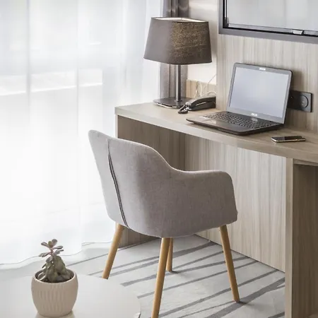 Nemea Stadium Bordeaux Aeroport Ξενοδοχείο με διαμερίσματα