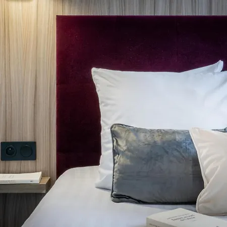 Nemea Stadium Bordeaux Aeroport 3* Merignac (Gironde)