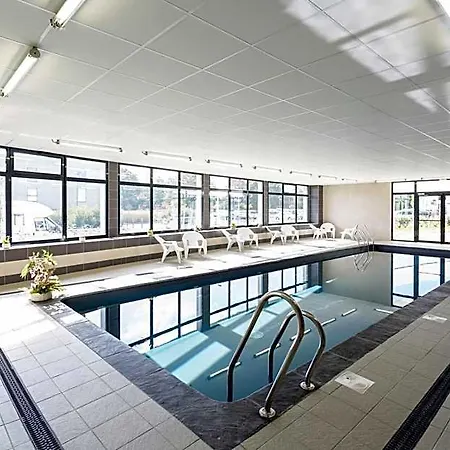 Nemea Stadium Bordeaux Aeroport Aparthotel 3*
