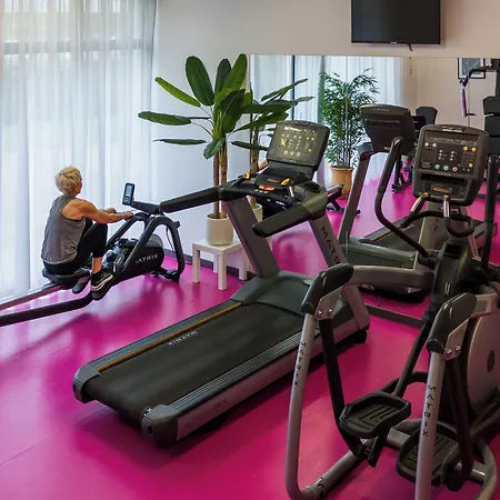Aparthotel Nemea Stadium Bordeaux Aeroport Mérignac