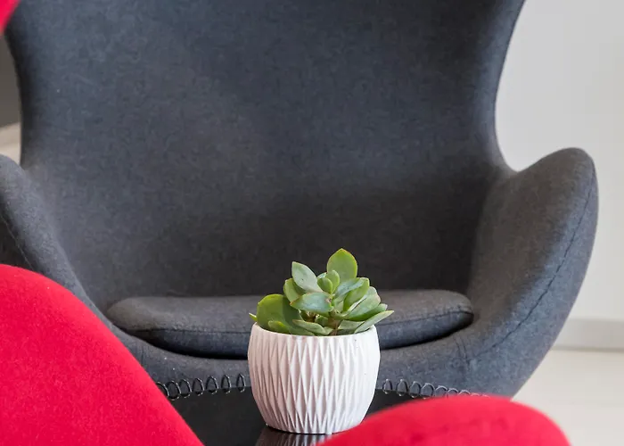 Nemea Stadium Bordeaux Aeroport Мериньяк