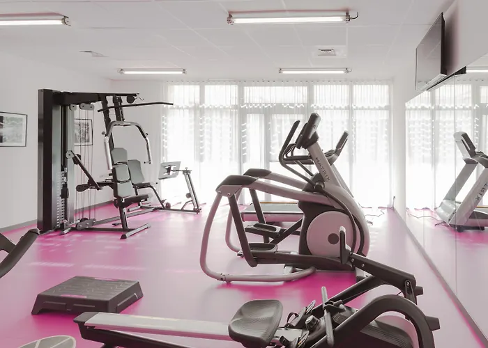 Nemea Stadium Bordeaux Aéroport