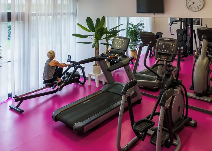 Nemea Stadium Bordeaux Aeroport 3*