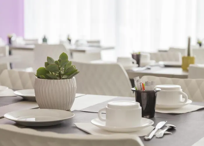 Nemea Stadium Bordeaux Aeroport Апарт-готель