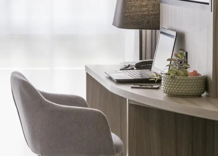 Apartahotel Nemea Stadium Bordeaux Aéroport