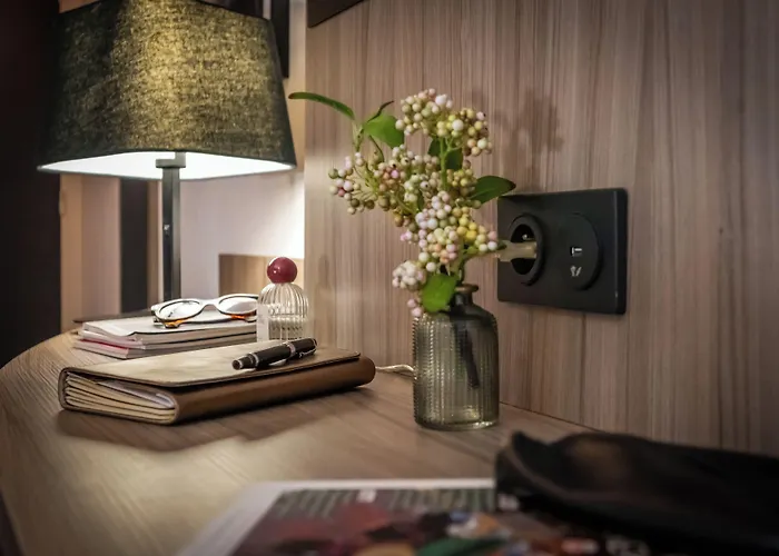 Aparthotel Nemea Stadium Bordeaux Aeroport Mérignac