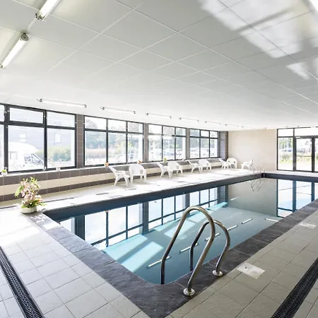 Aparthotel Nemea Stadium Bordeaux Aeroport