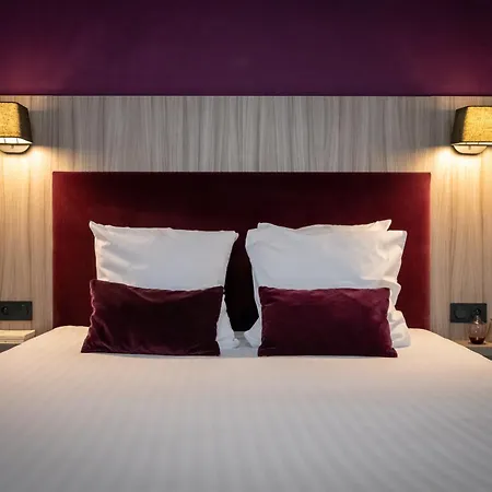 Nemea Stadium Bordeaux Aeroport Aparthotel